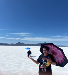 Private Half-Day Tour to the Bonneville Salt Flats image 8