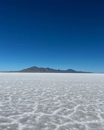 Private Half-Day Tour to the Bonneville Salt Flats image 13