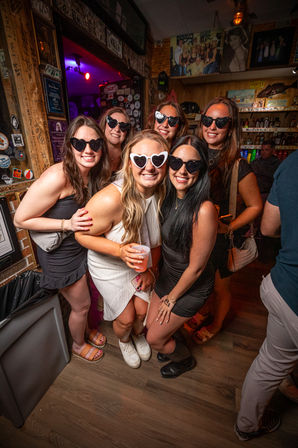Flora-Bama VIP Membership Cards for Free & Fast Entry image 4