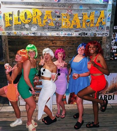 Flora-Bama VIP Membership Cards for Free & Fast Entry image 9