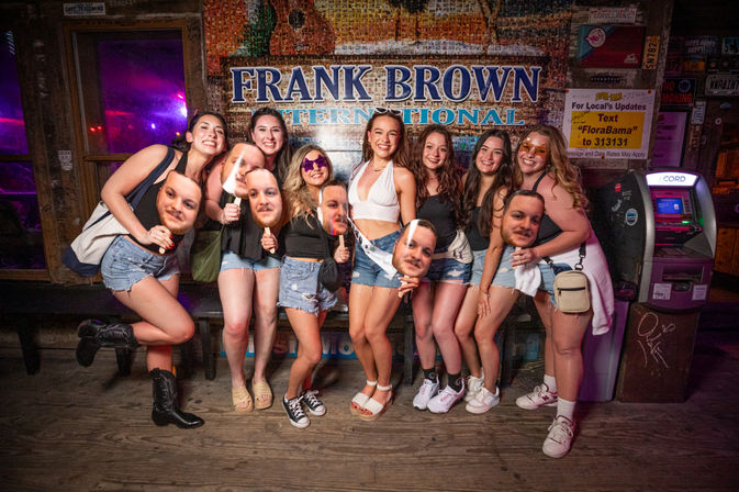 Flora-Bama VIP Membership Cards for Free & Fast Entry image 7
