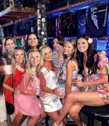 Flora-Bama VIP Membership Cards for Free & Fast Entry image 1