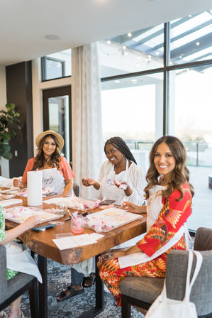 Private Cookie Decorating Party: Instructor & Supplies Included (BYOB) image 16