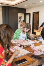 Private Cookie Decorating Party: Instructor & Supplies Included (BYOB) image 8