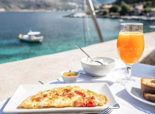 Brunch Cruise on the SUV of the Sea: Luxury Private Boat Rental image 1