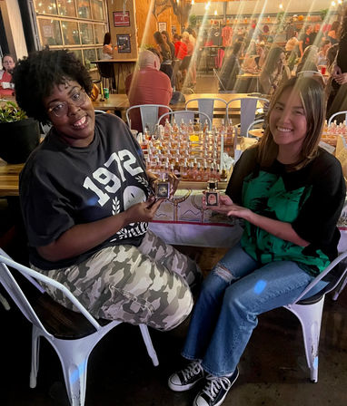 Create Your Signature Scent with Atelier de Fleur in Nashville image 3