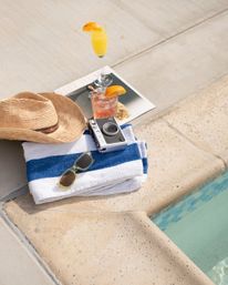 The Cole: Mid-Century Modern Boutique Hotel with Pool, On-Site Bar + Restaurant & Mountain Views image 28