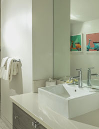 The Cole: Mid-Century Modern Boutique Hotel with Pool, On-Site Bar + Restaurant & Mountain Views image 14