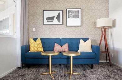 The Cole: Mid-Century Modern Boutique Hotel with Pool, On-Site Bar + Restaurant & Mountain Views image 24