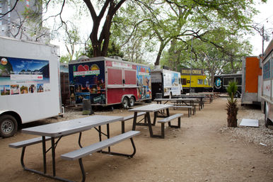 Austin Taco Prowl: Views and Food Walking Tour image 2