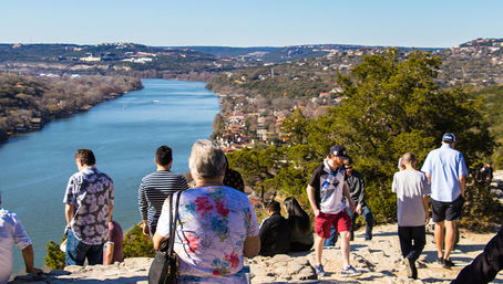 Austin Taco Prowl: Views and Food Walking Tour image 11