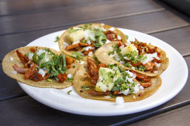 Austin Taco Prowl: Views and Food Walking Tour image 4