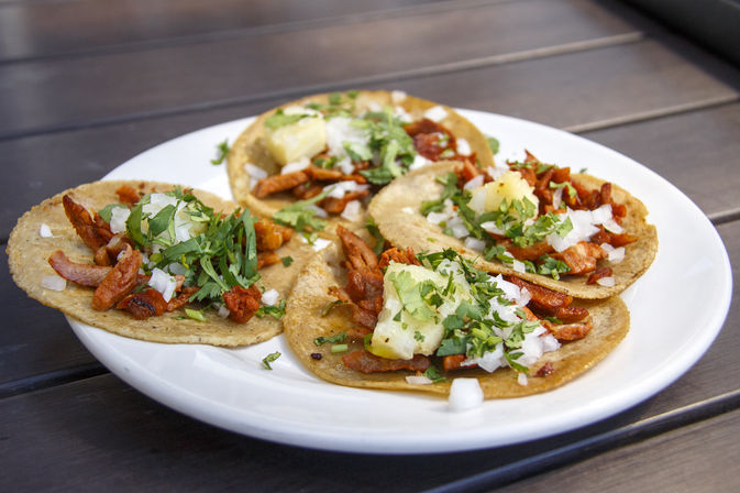 Austin Taco Prowl: Views and Food Walking Tour image 4