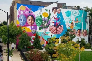 Iconic Sugar High Donut & City Tour Through Downtown Chicago's Famous Neighborhoods image 15