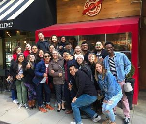 Iconic Sugar High Donut & City Tour Through Downtown Chicago's Famous Neighborhoods image 3