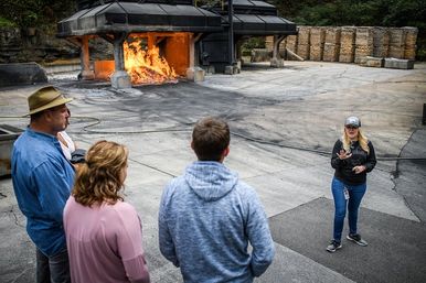 Nashville to Jack Daniel's Distillery Bus Tour & Whiskey Tastings image 11