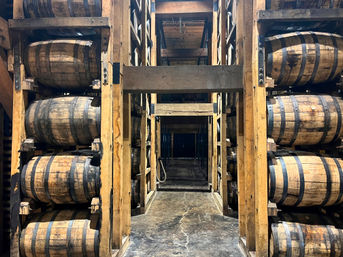 Nashville to Jack Daniel's Distillery Bus Tour & Whiskey Tastings image 3