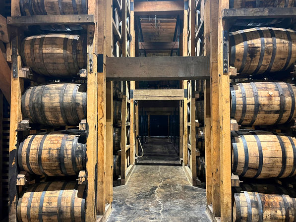 Nashville to Jack Daniel's Distillery Bus Tour & Whiskey Tastings image 3