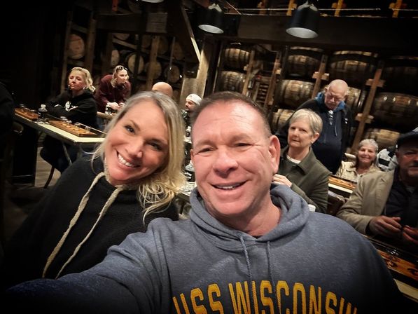 Nashville to Jack Daniel's Distillery Bus Tour & Whiskey Tastings image 25