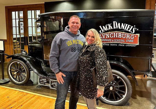 Nashville to Jack Daniel's Distillery Bus Tour & Whiskey Tastings image 26
