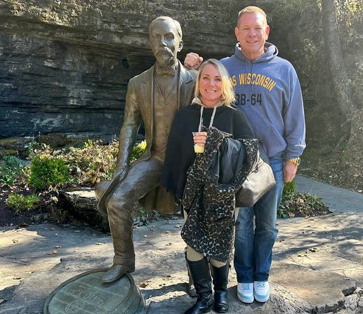 Nashville to Jack Daniel's Distillery Bus Tour & Whiskey Tastings image 24