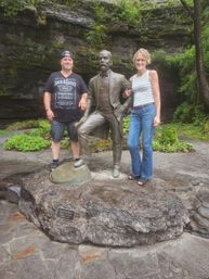 Nashville to Jack Daniel's Distillery Bus Tour & Whiskey Tastings image 27