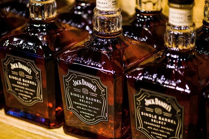 Nashville to Jack Daniel's Distillery Bus Tour & Whiskey Tastings image 10