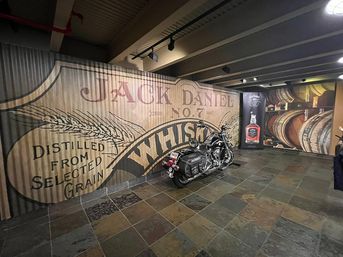 Nashville to Jack Daniel's Distillery Bus Tour & Whiskey Tastings image 23