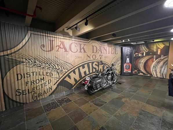 Nashville to Jack Daniel's Distillery Bus Tour & Whiskey Tastings image 23