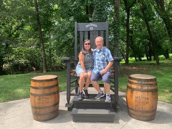 Nashville to Jack Daniel's Distillery Bus Tour & Whiskey Tastings image 15