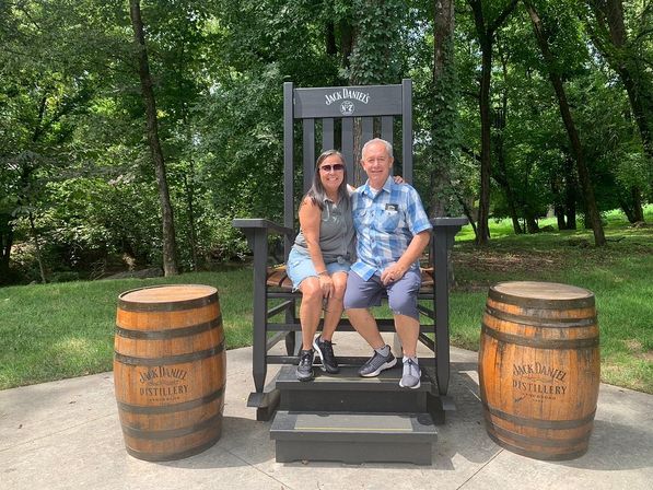 Nashville to Jack Daniel's Distillery Bus Tour & Whiskey Tastings image 15