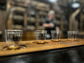 Nashville to Jack Daniel's Distillery Bus Tour & Whiskey Tastings image 2