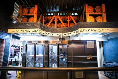 Nashville to Jack Daniel's Distillery Bus Tour & Whiskey Tastings image 31