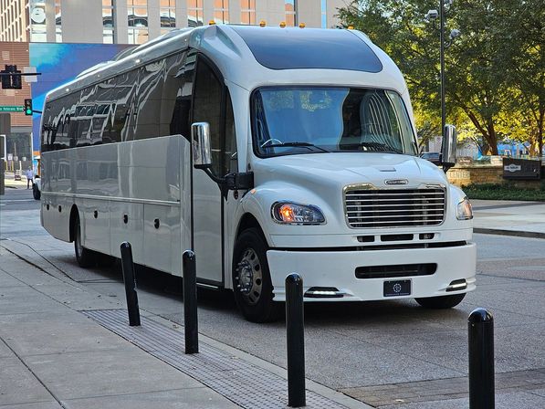 Nashville to Jack Daniel's Distillery Bus Tour & Whiskey Tastings image 30