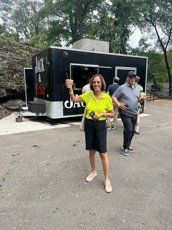Nashville to Jack Daniel's Distillery Bus Tour & Whiskey Tastings image 13