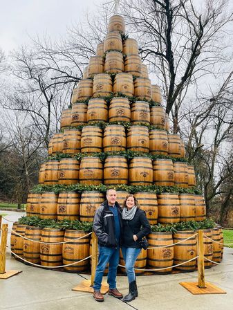 Nashville to Jack Daniel's Distillery Bus Tour & Whiskey Tastings image 22