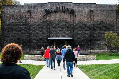 Nashville to Jack Daniel's Distillery Bus Tour & Whiskey Tastings image 32