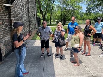 Nashville to Jack Daniel's Distillery Bus Tour & Whiskey Tastings image 29