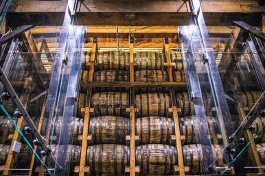 Nashville to Jack Daniel's Distillery Bus Tour & Whiskey Tastings image 8