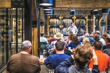 Nashville to Jack Daniel's Distillery Bus Tour & Whiskey Tastings image 33