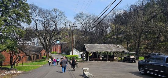 Nashville to Jack Daniel's Distillery Bus Tour & Whiskey Tastings image 20