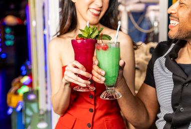 Mini Golf, Arcade Games + Cocktails at Swingers Dupont Circle image 11