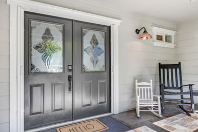 The Palmer Farmhouse: Elegant Sonoma Retreat with Pool, Hot Tub & Outdoor Living image 9