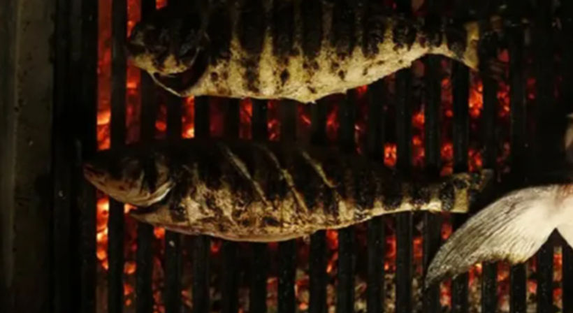 Pêche Seafood Grill image 4
