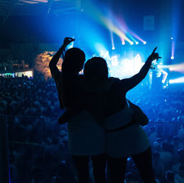The Ultimate Boys Trip: Vegas VIP Hotel Package (Stay + Play) image 5