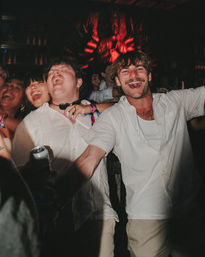 The Ultimate Boys Trip: Vegas VIP Hotel Package (Stay + Play) image 8