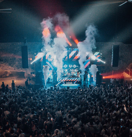 The Ultimate Boys Trip: Vegas VIP Hotel Package (Stay + Play) image 4