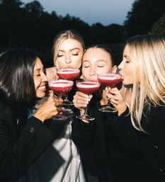 Luxury Cocktail Party with Epicure Mobile Bar image