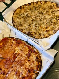 New Haven Food Tours: Pizza, Tacos, Pasta & More! image 8