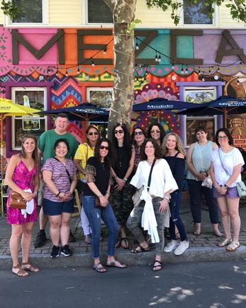 New Haven Food Tours: Pizza, Tacos, Pasta & More! image 7